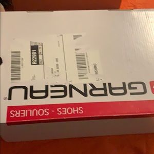 GARNEAU Biking Spinning Shoes Brand New in Box